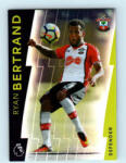 Topps 2017-18 Topps Premier League Platinum Base #67 Ryan Bertrand