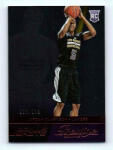 Panini 2014-15 Panini Prestige Plus Base Red #195 Jordan Clarkson RC 022/199