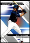 Upper Deck 2022-23 Upper Deck Goodwin Champions #27 Riley Greene