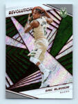 Panini 2018-19 Revolution Basketball Base # 31 Eric Bledsoe