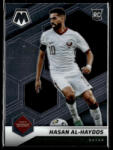 Panini 2021 Panini Mosaic Road to FIFA World Cup #69 Hasan Al-Haydos