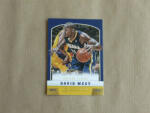 Panini 2012-13 Panini Gold Knight #42 David West