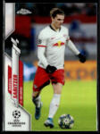 Topps 2019 Topps Chrome UEFA Champions League Refractor #32 Marcel Sabitzer