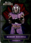 Wild Card 2021 Wild Card Alumination #ABC-60 Robert Rochell