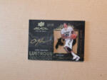 UpperDeck 2013-14 UD Black Gold Spectrum #51 Andre Roberson/25
