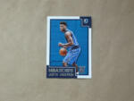 Panini 2015-16 Hoops #290 Justin Anderson RC