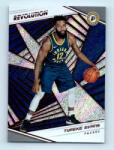 Panini 2018-19 Revolution Basketball Base # 98 Tyreke Evans
