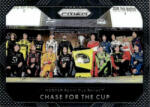 Panini 2016 Panini Prizm FINAL 2015 NASCAR SPRINT CUP SERIES STANDINGS #100 Carl Edwards/Denny Hamlin/Jamie McMurray/Jeff Gordon/Jimmie Johnson