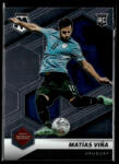 Panini 2021 Panini Mosaic Road to FIFA World Cup #116 Matías Vina