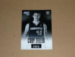 Panini 2013-14 Panini Prizm BK HRX #6 Cody Zeller