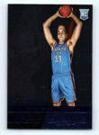 Panini 2014-15 Prestige Base Blue Bonus Shots #178 Mitch McGary 83/99