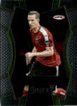 Panini 2016-17 Panini Select Mezzanine #173 Marc Janko
