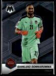Panini 2021 Panini Mosaic Road to FIFA World Cup #25 Gianluigi Donnarumma