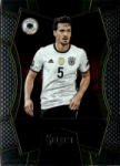 Panini 2016-17 Panini Select Mezzanine #141 Mats Hummels