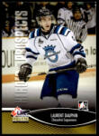 Upper Deck 2012 In The Game Heroes and Prospects #38 Laurent Dauphin