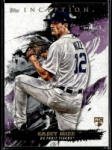 Topps 2021-22 Topps Inception #76 Casey Mize