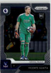 Panini 2019 Panini Prizm English Premier League #214 Vicente Guaita