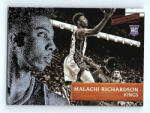 Panini 2016-17 Aficionado Basketball Base #37 Malachi Richardson RC