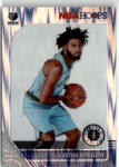 Panini 2019-20 Hoops Premium Stock Flash Prizm #100 Justise Winslow