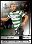 Topps 2017 Topps UEFA Champions League Showcase #181 Bas Dost