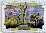 Panini 2016 Panini Prizm Winner's Circle Prizms #0 Matt Kenseth