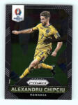 Panini 2016 Panini Panini Uefa Euro Prizm Base #165 Alexandru Chipciu