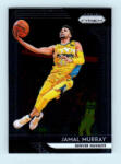 Panini 2018-19 Panini Prizm # 62 Jamal Murray