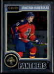 Upper Deck 2014 O-Pee-Chee Platinum #32 Jonathan Huberdeau