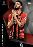 Topps 2021 Topps UEFA Champions League Summer Signings #OG Olivier Giroud