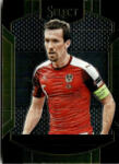 Panini 2016-17 Panini Select Terrace #58 Christian Fuchs