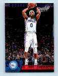 Panini 2016-17 Panini Prestige # 117 Jerryd Bayless