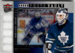 Upper Deck 2014 Ultra Photo Vault Film Slide #PV-FP Felix Potvin