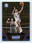Panini 2015-16 Threads Base #89 Isaiah Canaan