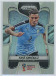 Panini 2017-18 Panini Prizm World Cup Soccer Base Silver #213 Jose Gimenez