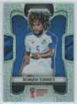 Panini 2017-18 Panini Prizm World Cup Soccer Base Mojo #224 Roman Torres