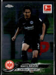 Topps 2019 Topps Chrome Bundesliga #21 Makoto Hasebe
