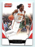 Panini 2016-17 Panini Threads Base #160 Taurean Prince RC