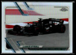 Topps 2021 Topps Chrome Formula 1 Racing Refractor #103 Lance Stroll