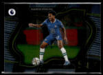 Panini 2022 Select Premier League Soccer Field Level #229 Raheem Sterling
