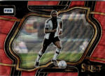 Panini 2022 Select FIFA Soccer Field Level Red Wave Prizm #224 Antonio Rudiger