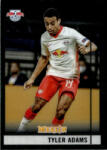 Topps 2020-21 Topps Merlin Chrome #27 Tyler Adams