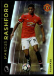Topps 2016 Topps English Premier League Platinum #60 Marcus Rashford
