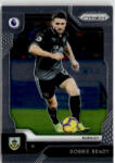 Panini 2019 Panini Prizm English Premier League #248 Robbie Brady