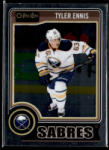 Upper Deck 2014 O-Pee-Chee Platinum #24 Tyler Ennis