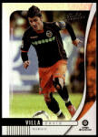 Panini 2019 Panini Chronicles Absolute #AB-9 David Villa