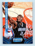 Panini 2014-15 Panini Threads # 132 Maurice Harkless