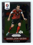 Panini 2016 Panini Panini Uefa Euro Prizm Base #196 Shkelzen Gashi