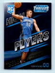 Panini 2014-15 Panini Threads High Flyers # 8 Aaron Gordon
