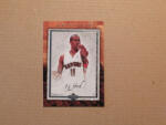 UpperDeck 2007-08 Artifacts #93 T. J. Ford