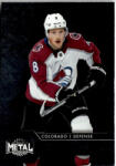 Upper Deck 2020 Skybox Metal Universe #60 Cale Makar